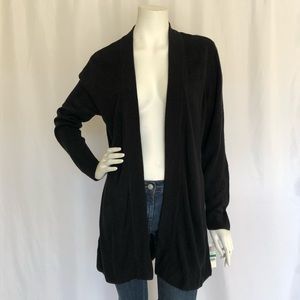 🔥SALE🔥Karen Scott Open Front Cardigan